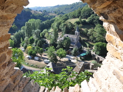 Découverte du LOT 2016