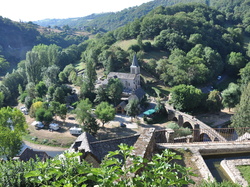 Découverte du LOT 2016