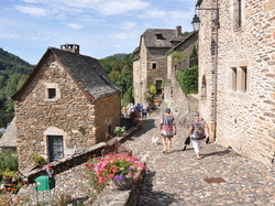 Découverte du  LOT 2016