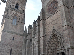 Découverte du LOT 2016