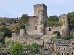 Découverte du  LOT 2016