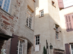 Découverte du  LOT 2016