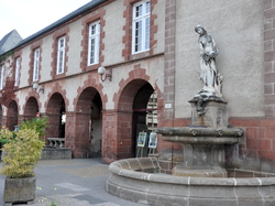 Découverte du  LOT 2016