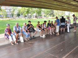 Découverte du  LOT 2016