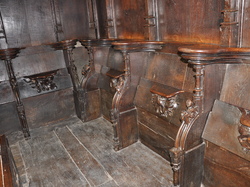 Découverte du  LOT 2016