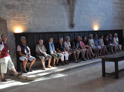 Découverte du  LOT 2016