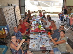 Découverte du  LOT 2016