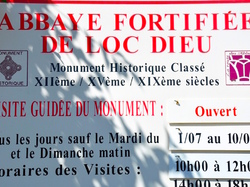 Découverte du  LOT 2016