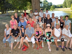 Découverte du  LOT 2016