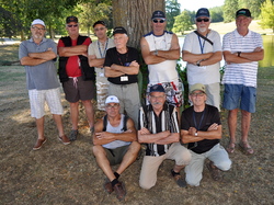 Découverte du LOT 2016