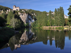 Découverte du  LOT 2016