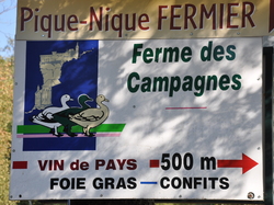 Découverte du  LOT 2016