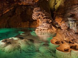 Découverte du  LOT 2016