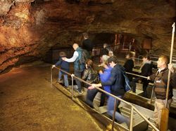 Découverte du  LOT 2016