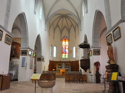 Découverte du  LOT 2016