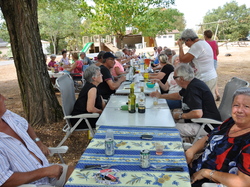 Découverte du LOT 2016