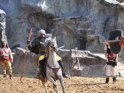 Découverte du LOT 2016