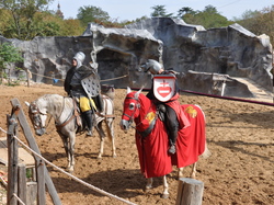 Découverte du  LOT 2016