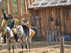 Découverte du LOT 2016