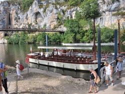 Découverte du  LOT 2016