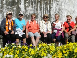 Découverte du Portugal 2014