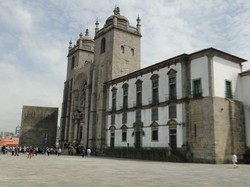 Découverte du Portugal 2014