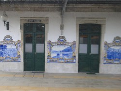 Découverte du Portugal 2014