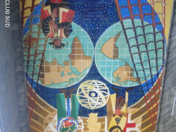 Découverte du Portugal 2014