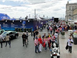 Découverte du Portugal 2014