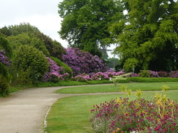 Du Mont Saint Michel a Poul Fétan 2013