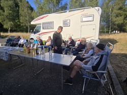 Découverte de la Corrèze