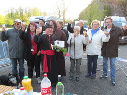 En passant par la Lorraine 2016