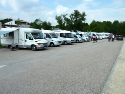 En passant par la Lorraine 2015