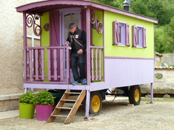 En passant par la Lorraine 2015