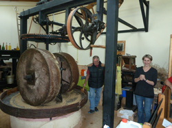 En passant par la Lorraine 2015