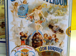 En passant par la Lorraine 2015