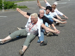 En passant par la Lorraine 2015