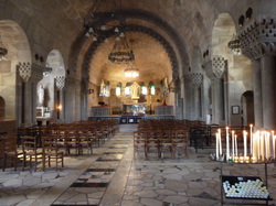 En passant par la Lorraine 2015