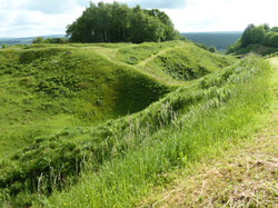 En passant par la Lorraine 2015