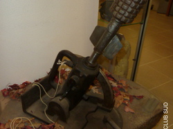 En passant par la Lorraine 2015