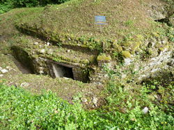 En passant par la Lorraine 2015