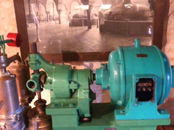 En passant par la Lorraine 2015