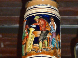 En passant par la Lorraine 2015