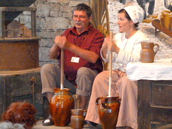 Entre LOIRE-ATLANTIQUE et MORBIHAN 2015