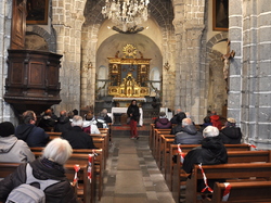 Escapade en Auvergne