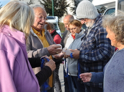 Escapade en Auvergne