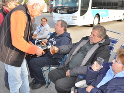 Escapade en Auvergne