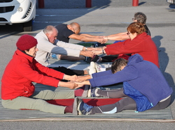 Escapade en Auvergne