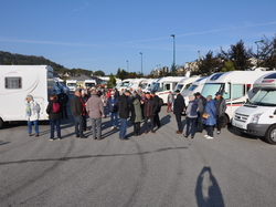 Escapade en Auvergne