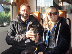 Escapade en Auvergne